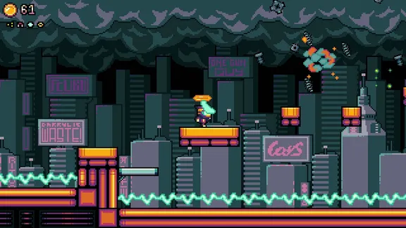 One Gun Guy screenshot 2