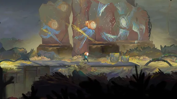 Out of Line screenshot 2