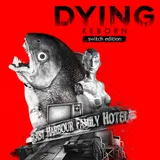 DYING: Reborn - Nintendo Switch™ Edition icon