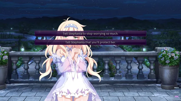 Sakura Succubus 6 screenshot 2