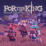 For The King icon