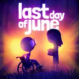 Last Day of June icon