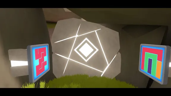 The Pillar: Puzzle Escape screenshot 6