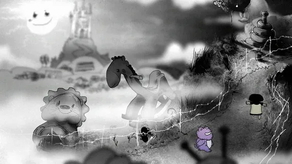Lydia screenshot 2