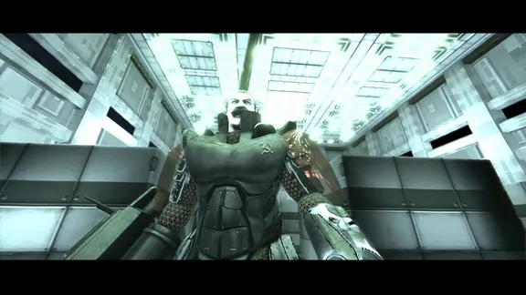 HUNDRED FIRES: The rising of red star Episode 2 screenshot 5