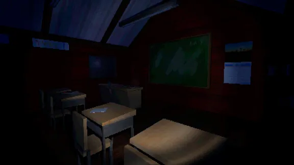 Sagebrush screenshot 6