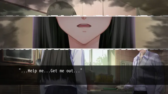 Famicom Detective Club: The Missing Heir & Famicom Detective Club: The Girl Who Stands Behind screenshot 4