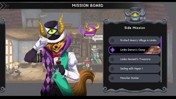 Spirit Mancer screenshot 6