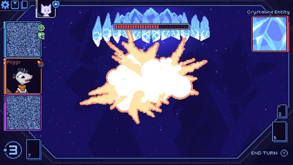 Cobalt Core screenshot 2