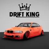 Drift King icon