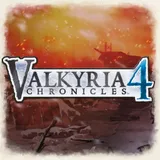 Valkyria Chronicles 4 icon