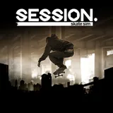 Session: Skate Sim icon
