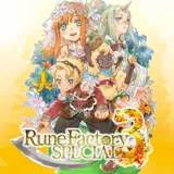 Rune Factory 3 Special icon