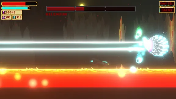 Marmoset screenshot 6