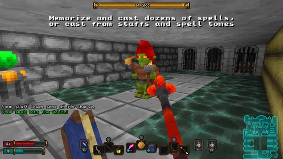 Barony screenshot 4