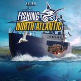 Fishing: North Atlantic icon