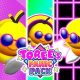 Toree's Panic Pack icon