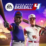 Super Mega Baseball™ 4 icon