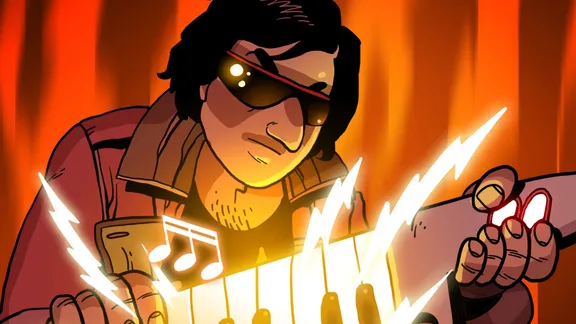 Frederic 2: Evil Strikes Back screenshot 6