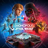 Monopoly: Star Wars™ Heroes vs. Villains icon