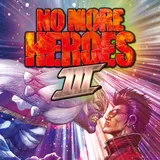 No More Heroes 3 icon
