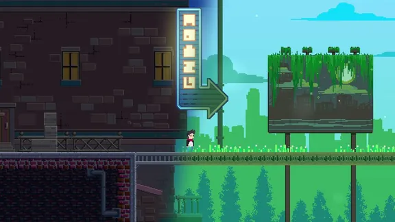 What Lies in the Multiverse screenshot 6