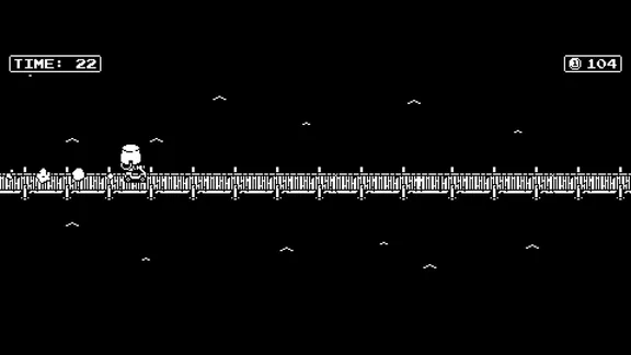 Minit Fun Racer screenshot 5