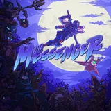 The Messenger icon