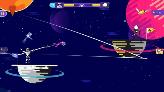 Mr Blaster screenshot 6