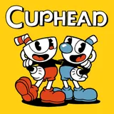 Cuphead icon