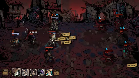 MISTOVER screenshot 5