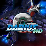 G-Darius HD icon