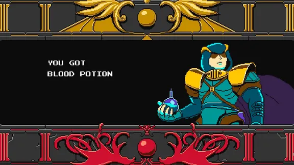 A Hole New World screenshot 4