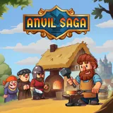 Anvil Saga icon