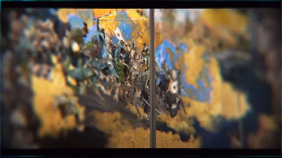 The DioField Chronicle screenshot 5