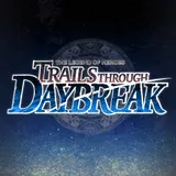 The Legend of Heroes: Trails through Daybreak icon