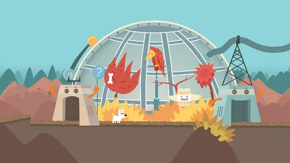 Mimpi Dreams screenshot 1