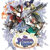The Princess Guide icon