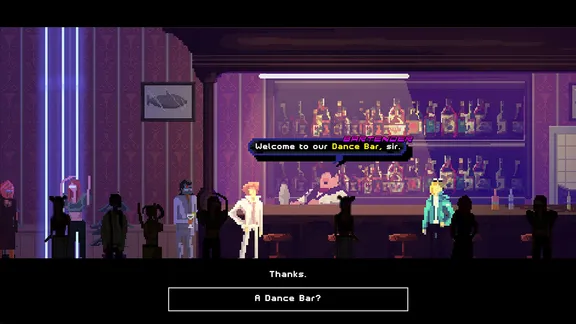 Anomaly Agent screenshot 6