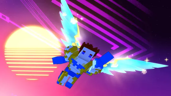 Trove screenshot 4