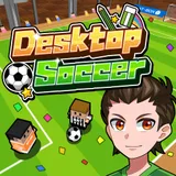Desktop Soccer icon