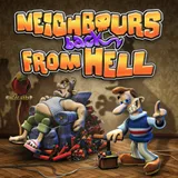 Neighbours back From Hell icon