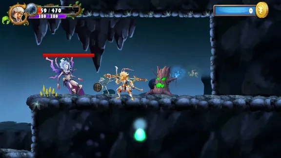 Wukong Sun: Black Legend screenshot 4