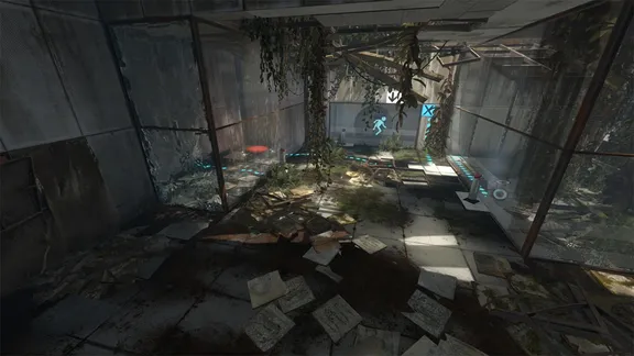 Portal 2 screenshot 3