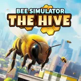 Bee Simulator: The Hive icon