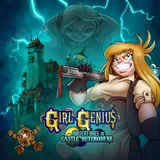 Girl Genius: Adventures In Castle Heterodyne icon