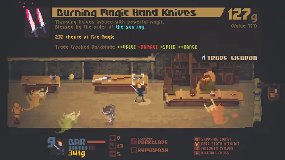 Crawl screenshot 3