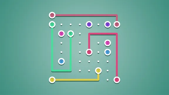 Lines Infinite screenshot 2
