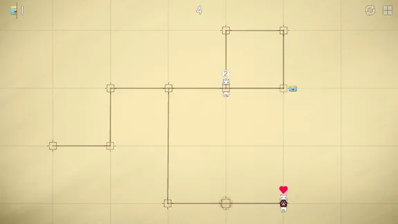 PuzzlePet: Feed Your Cat screenshot 2