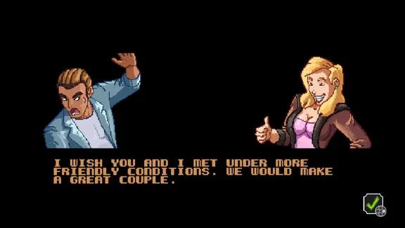 Super Blackjack Battle 2 Turbo Edition - The Card Warriors screenshot 4